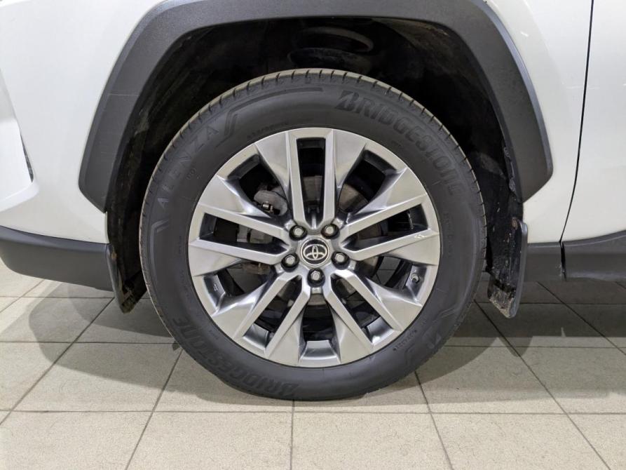 Toyota RAV4 V (XA50) Химки  - изображение 6