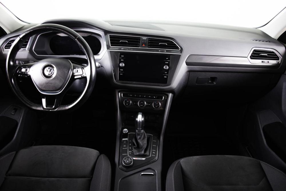 Volkswagen Tiguan II Пермь  - изображение 16