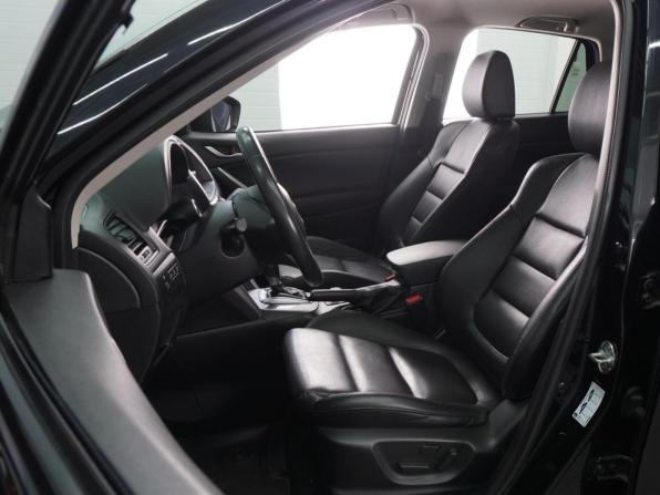 Mazda CX-5 I с пробегом 2014 года, цена 1 775 000 рублей, 96103 км, внедорожник, Автокод Объявления