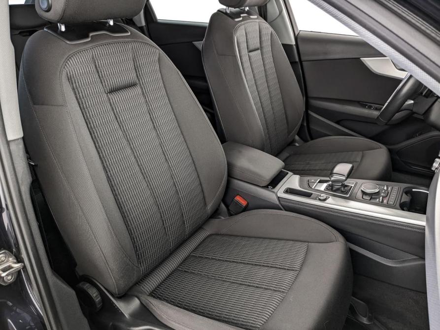 Audi A4 V (B9) Санкт-Петербург  - изображение 24
