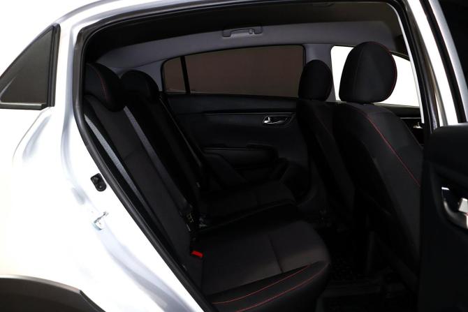 Kia Rio IV Рестайлинг с пробегом 2021 года, цена 1 797 000 рублей, 48000 км, хэтчбек, Автокод Объявления