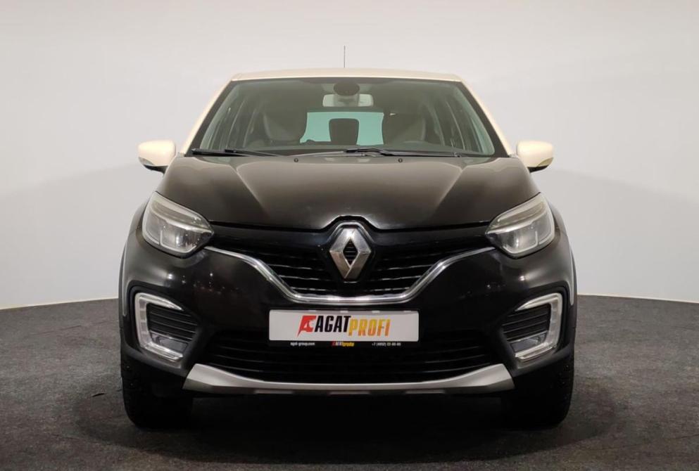 Renault Kaptur I Ярославль  - изображение 2