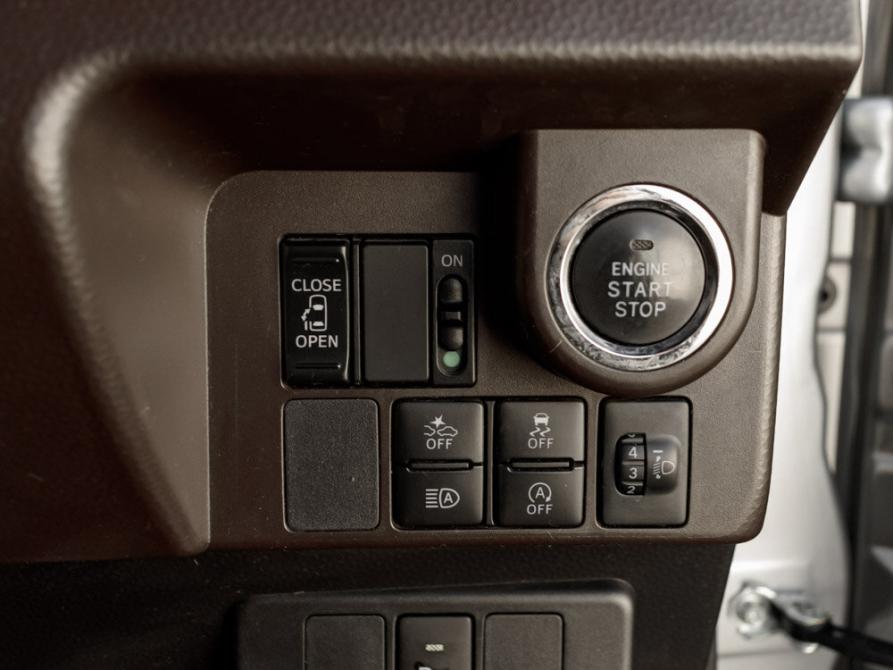 Toyota Roomy I Екатеринбург  - изображение 22