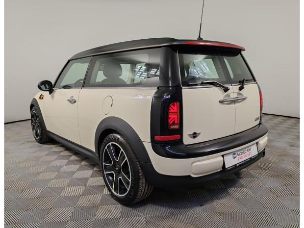 Mini Clubman I Рестайлинг с пробегом 2011 года, цена 1 079 000 рублей, 124566 км, хэтчбек, Автокод Объявления