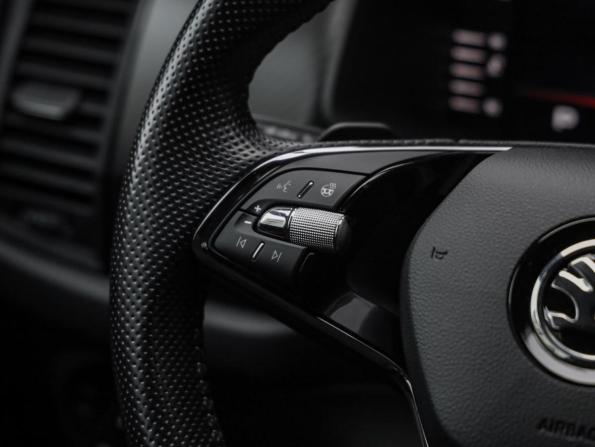 Skoda Kodiaq I Рестайлинг с пробегом 2022 года, цена 3 149 000 рублей, 147409 км, внедорожник, Автокод Объявления