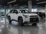 Toyota RAV4 VI (XA60) Москва  - изображение 29