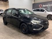 Lada (ВАЗ) Vesta I Рестайлинг (NG) Пермь  - изображение 7