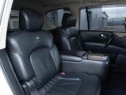 Infiniti QX80 I Рестайлинг Улан-Удэ  - изображение 39
