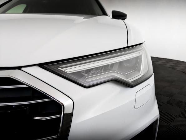 Audi A6 V (C8) с пробегом 2021 года, цена 4 120 000 рублей, 59943 км, седан, Автокод Объявления