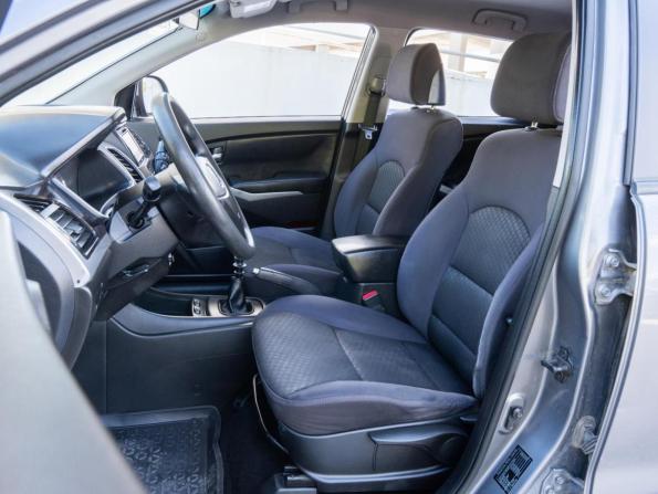 SsangYong Actyon II Рестайлинг с пробегом 2013 года, цена 670 000 рублей, 230371 км, внедорожник, Автокод Объявления