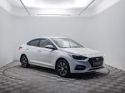 Hyundai Solaris II Москва  - изображение 20