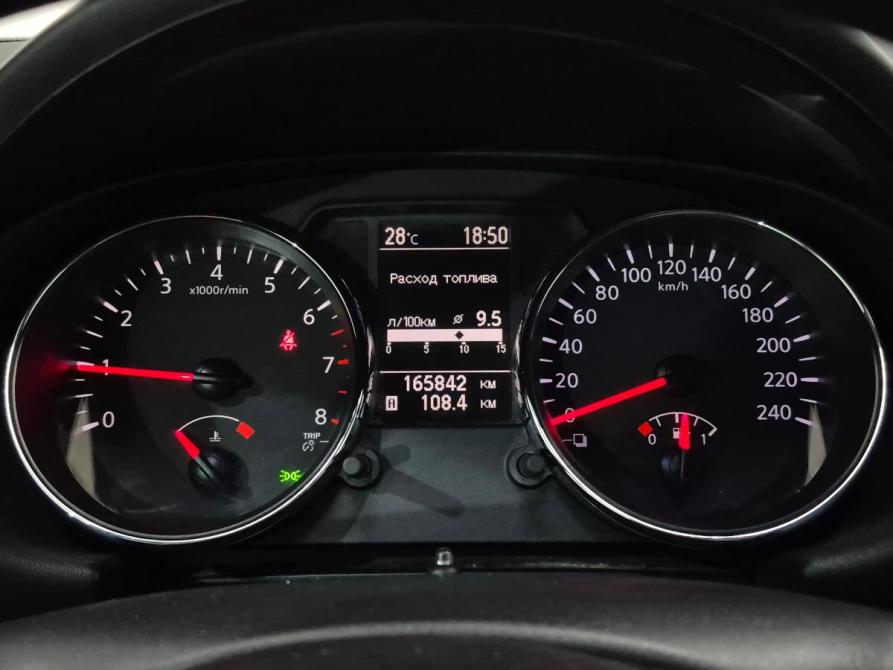 Nissan Qashqai I Рестайлинг Альметьевск  - изображение 13