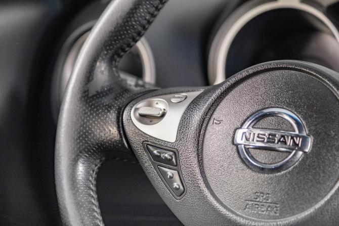 Nissan Juke I с пробегом 2012 года, цена 899 000 рублей, 230000 км, внедорожник, Автокод Объявления
