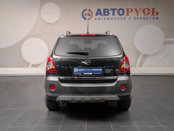 Opel Antara I с пробегом 2011 года, цена 955 000 рублей, 132151 км, внедорожник, Автокод Объявления