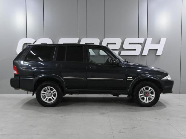 ТагАЗ Road Partner с пробегом 2008 года, цена 470 000 рублей, 173657 км, внедорожник, Автокод Объявления