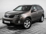 Kia Sorento II Рестайлинг Москва  - изображение 15