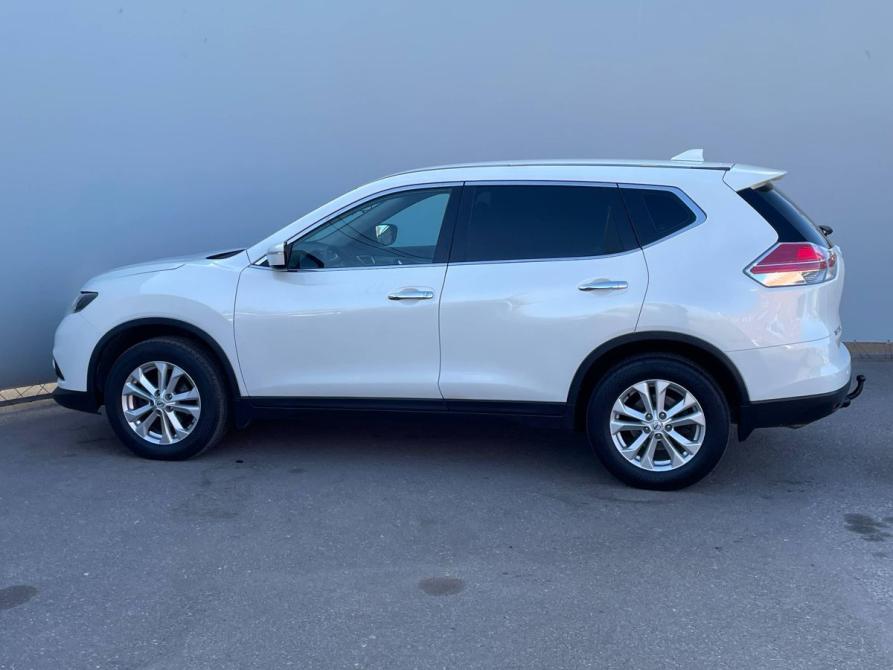 Nissan X-Trail III Стерлитамак  - изображение 4