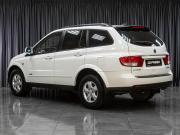 SsangYong Kyron I Рестайлинг Тюмень  - изображение 20