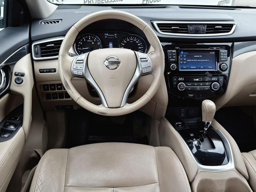 Nissan X-Trail III Владимир  - изображение 10