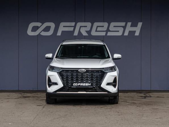 Xcite X-Cross 8 с пробегом 2024 года, цена 2 100 000 рублей, 45703 км, внедорожник, Автокод Объявления