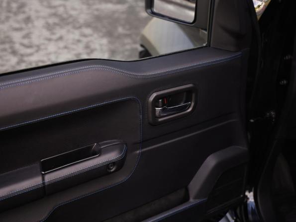 Suzuki Jimny IV с пробегом 2020 года, цена 2 649 000 рублей, 52220 км, внедорожник, Автокод Объявления