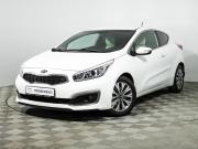 Kia Ceed II Рестайлинг Санкт-Петербург  - изображение 18