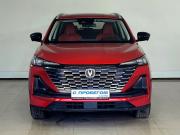 Changan CS55 Plus II Москва  - изображение 17