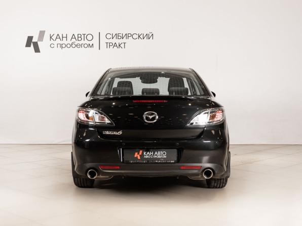 Mazda 6 II (GH) Рестайлинг с пробегом 2011 года, цена 1 100 000 рублей, 179830 км, седан, Автокод Объявления