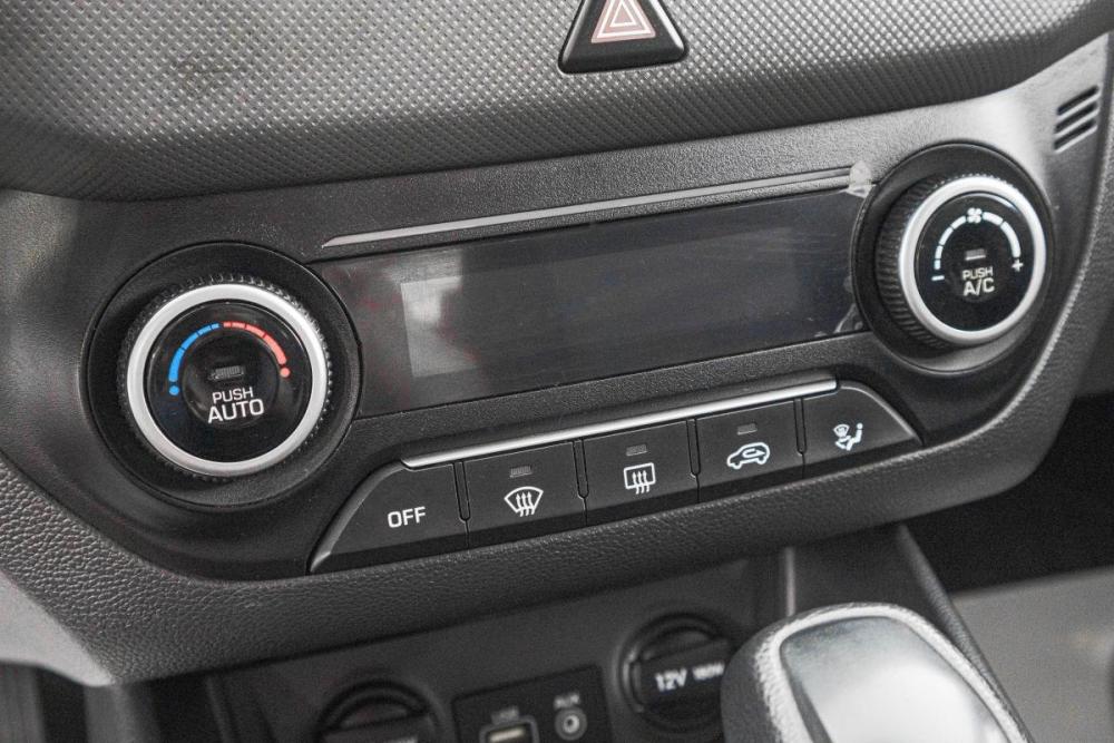 Hyundai Creta I Барнаул  - изображение 21