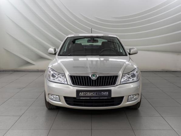 Skoda Octavia II (A5) Рестайлинг с пробегом 2012 года, цена 1 048 000 рублей, 179665 км, лифтбек, Автокод Объявления