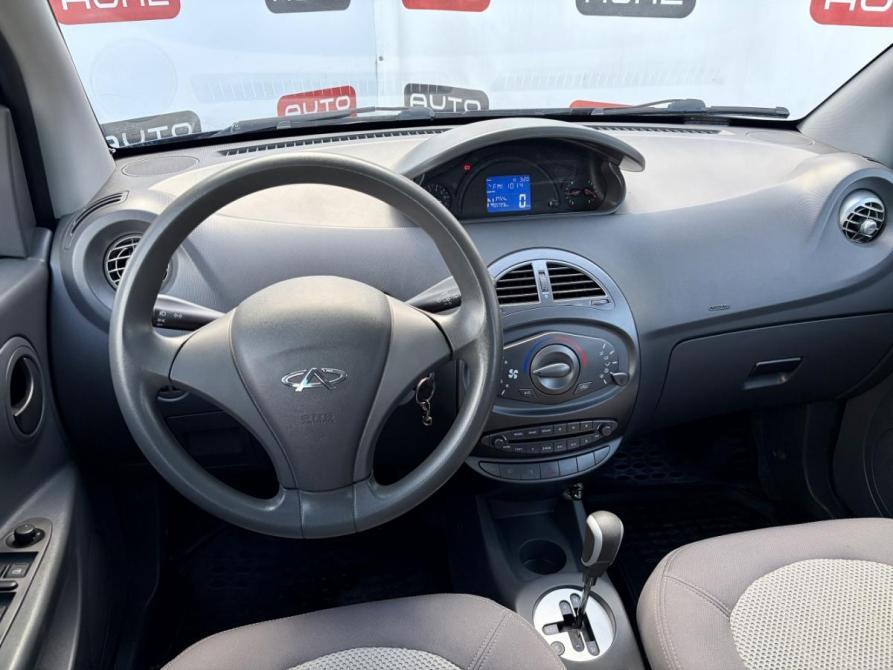 Chery IndiS (S18D) I Санкт-Петербург  - изображение 12