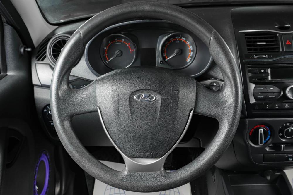 Lada (ВАЗ) Granta I Рестайлинг Тюмень  - изображение 14