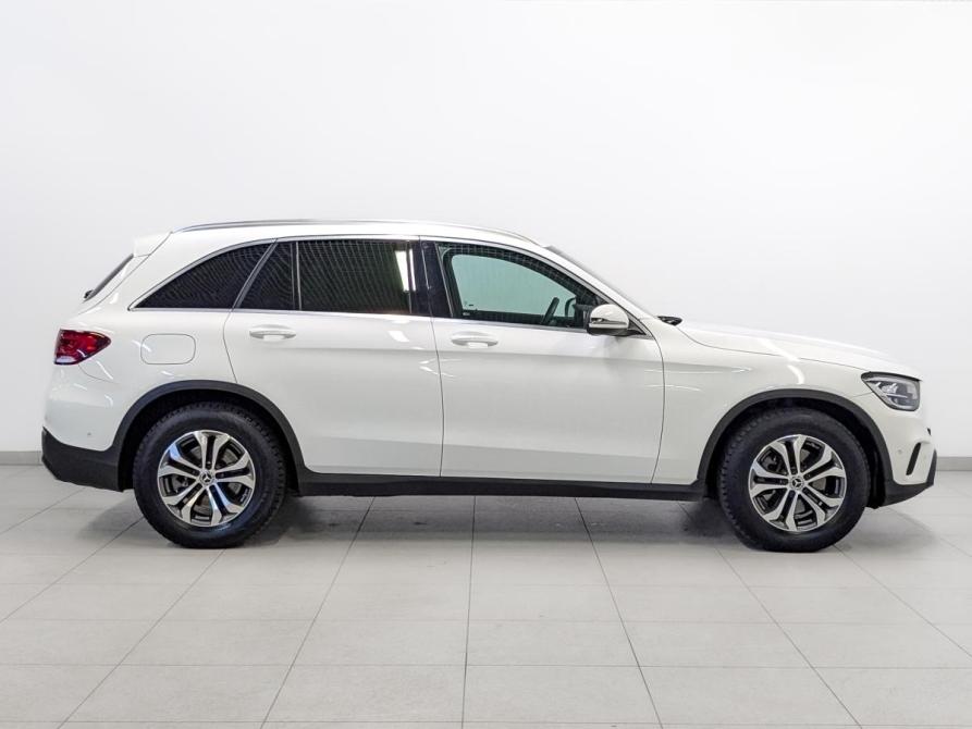 Mercedes-Benz GLC I (X253) Рестайлинг Санкт-Петербург  - изображение 4