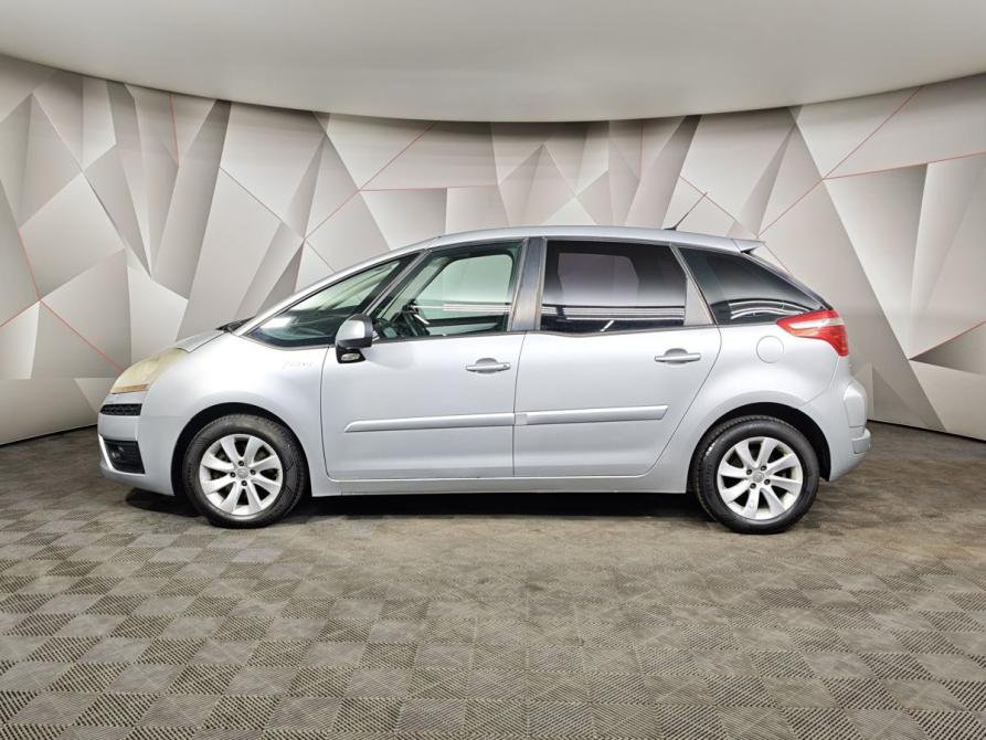 Citroen C4 Picasso I Москва  - изображение 5