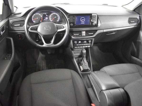 Volkswagen Polo VI с пробегом 2021 года, цена 1 535 000 рублей, 108024 км, лифтбек, Автокод Объявления