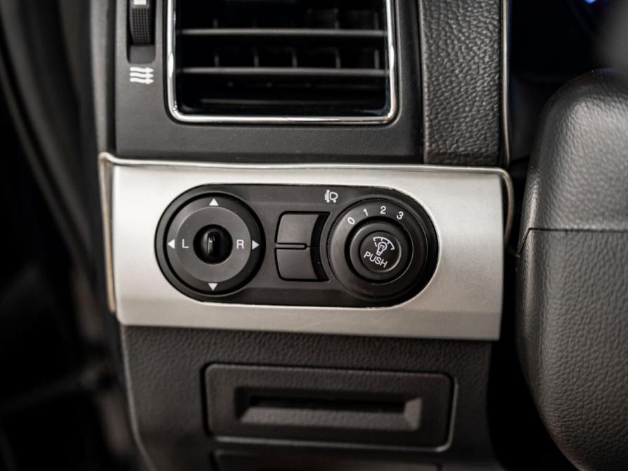 Chevrolet Captiva I Рестайлинг Красноярск  - изображение 17