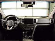 Kia Sportage IV Рестайлинг Кемерово  - изображение 36