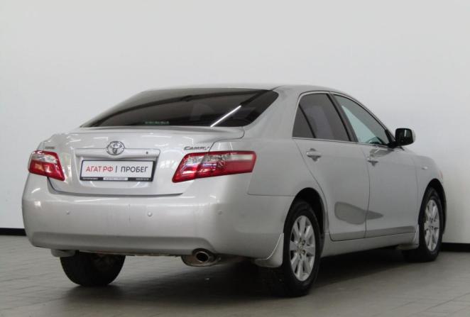 Toyota Camry VI (XV40) с пробегом 2009 года, цена 1 000 000 рублей, 236832 км, седан, Автокод Объявления