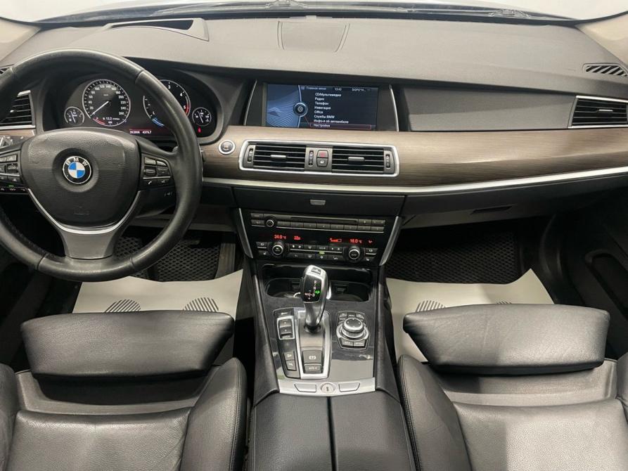 BMW 5 серии VI (F10/F11/F07) Санкт-Петербург  - изображение 12