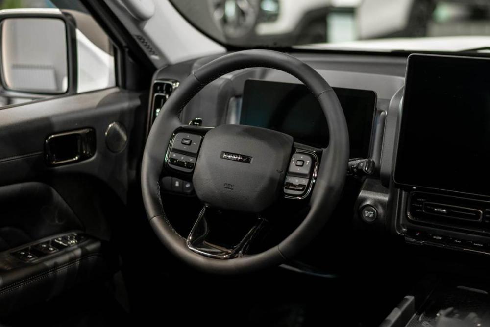 Haval H9 II Волгоград  - изображение 22