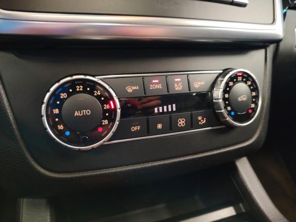 Mercedes-Benz GL-Класс II (X166) с пробегом 2014 года, цена 3 150 000 рублей, 228500 км, внедорожник, Автокод Объявления