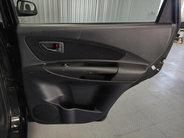 Hyundai Tucson I с пробегом 2006 года, цена 940 000 рублей, 171330 км, внедорожник, Автокод Объявления