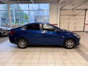 Hyundai Solaris I Рестайлинг Челябинск  - изображение 24