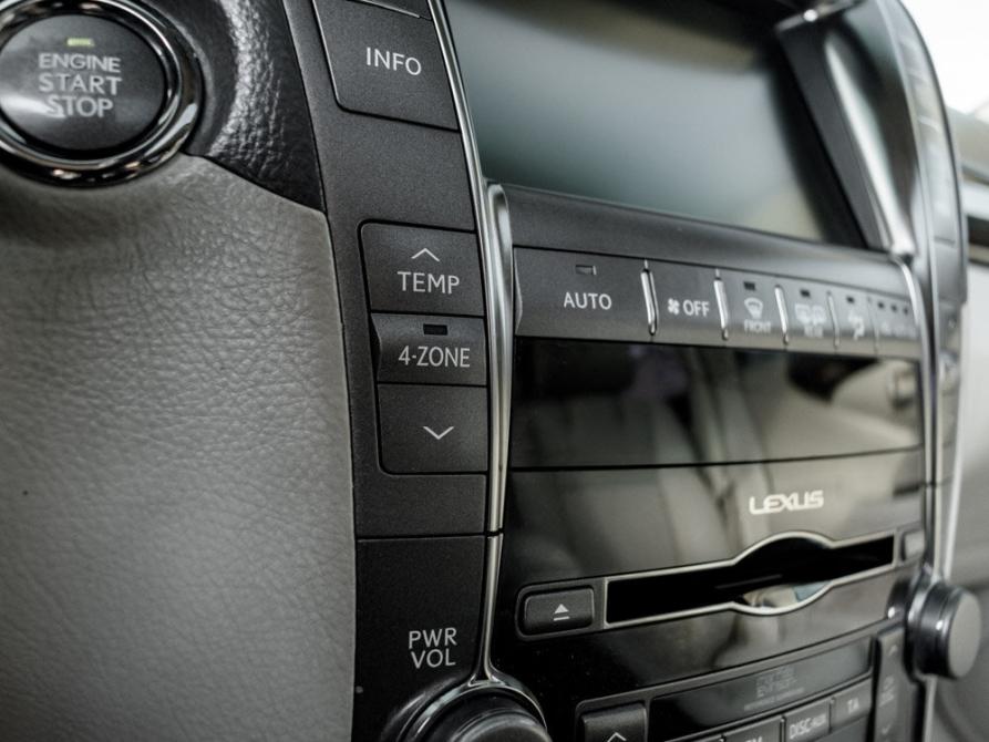 Lexus LS IV Екатеринбург  - изображение 23