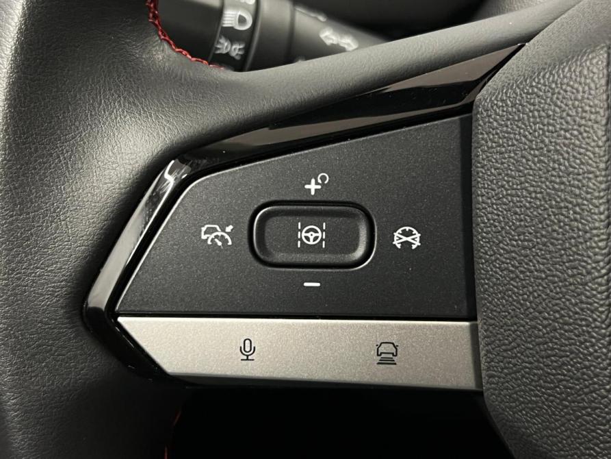 Changan UNI-S (CS55 Plus) Санкт-Петербург  - изображение 8