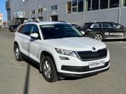Skoda Kodiaq I Оренбург  - изображение 13