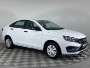 Lada (ВАЗ) Vesta I Рестайлинг (NG) Ростов-на-Дону  - изображение 19
