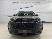 Omoda C5 I Рестайлинг Москва  - изображение 22