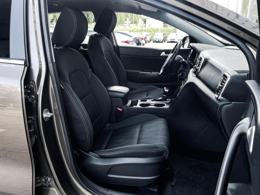 Kia Sportage IV Ставрополь  - изображение 8