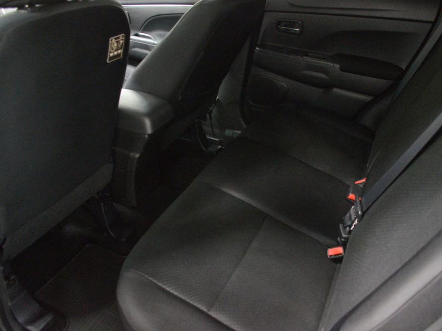 Mitsubishi ASX I Рестайлинг Санкт-Петербург  - изображение 10